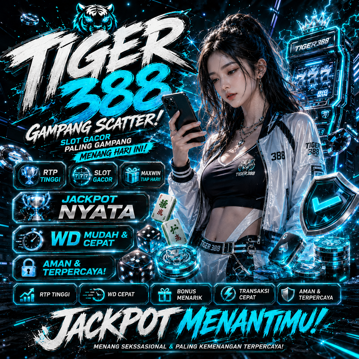 TIGER388