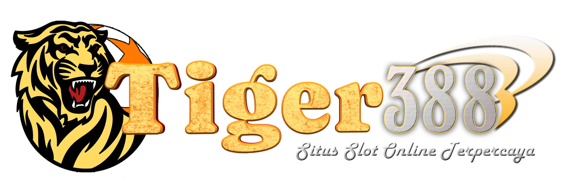 TIGER388 Logo