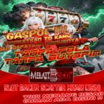 MelatiSlot189 Slot Terbaik Hari Ini Mudah Maxwin