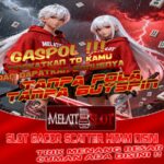 MelatiSlot189 Live Dealer Slot Profesional Fair Play