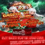 MelatiSlot189 Slot 2026 Update RTP Live Harian