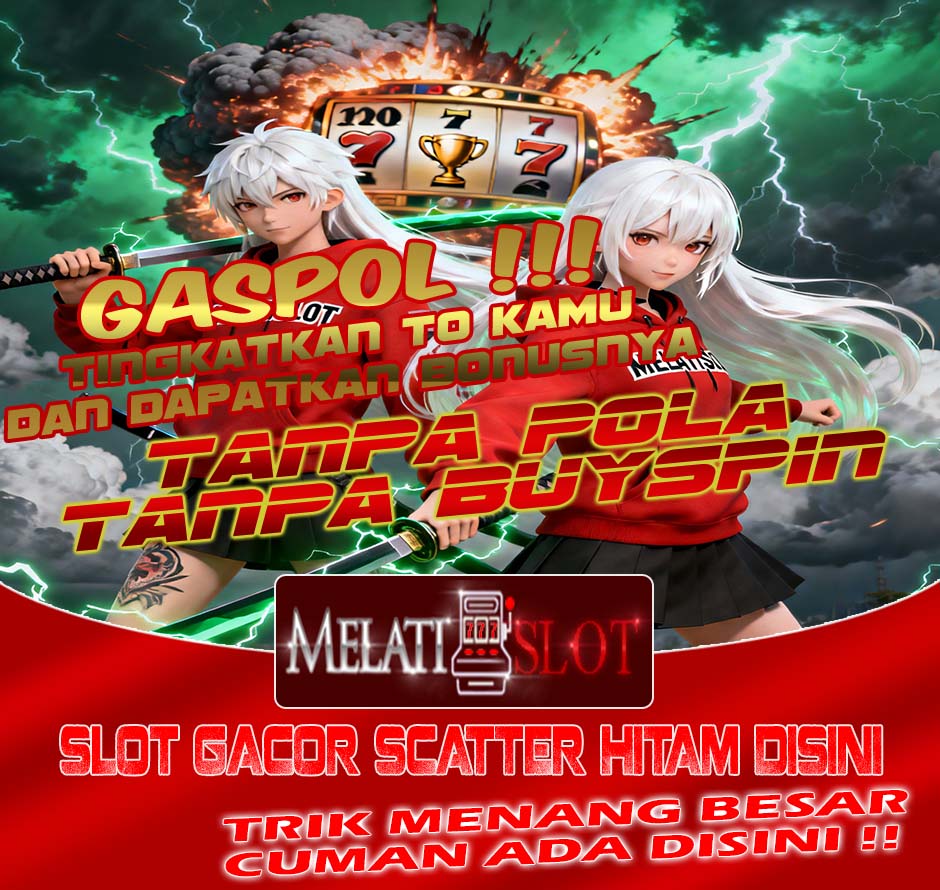 MelatiSlot189 Slot 2026 Update RTP Live Harian