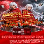 MelatiSlot189 Login Slot Terpercaya Akses Cepat Mudah