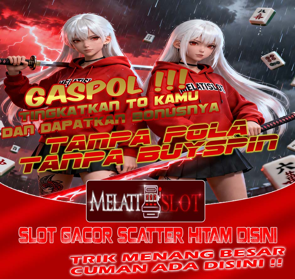 MelatiSlot189 Link Slot Resmi RTP Tinggi Terbaru