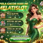 MelatiSlot Situs Slot Mandiri Online Terpercaya Indonesia