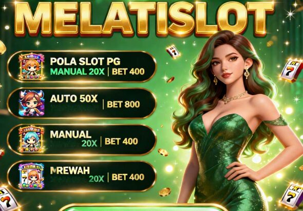 MelatiSlot Slot SeaBank Online Bonus Besar Tanpa Syarat
