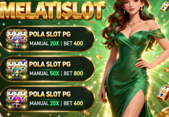 MelatiSlot Slot APK OVO Gacor Hari Ini Terpercaya